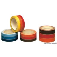 Linea galleggiamento a 3 fili di colore con tonalità degradante da scuro a chiaro