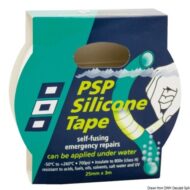 Nastro in silicone autoamalgamante