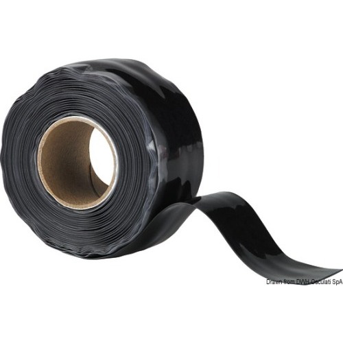 Nastro silicone autoamalgamante X-TREME
