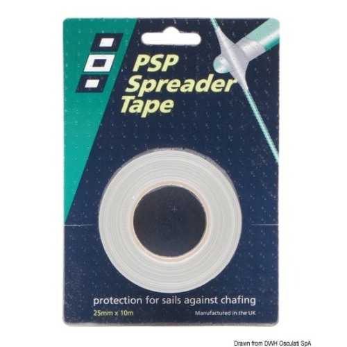 Nastro adesivo in Rayon laminato PSP MARINE TAPES