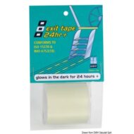 Nastro adesivo luminescente PSP MARINE TAPES Exit Tape