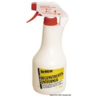 Rimozione striature YACHTICON Black Streak Remover