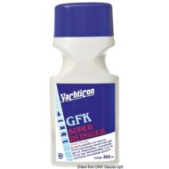 Detergente energico GFK per vetroresina e ABS YACHTICON