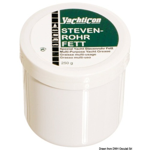 Grasso YACHTICON Multi Purpose Grease