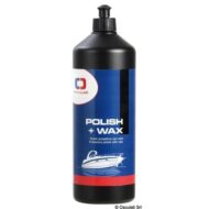 Polish + Wax - Polish protettivo + cera