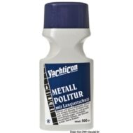 YACHTICON Metal Polish