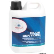 Detergente sentina Bilge Sentidek