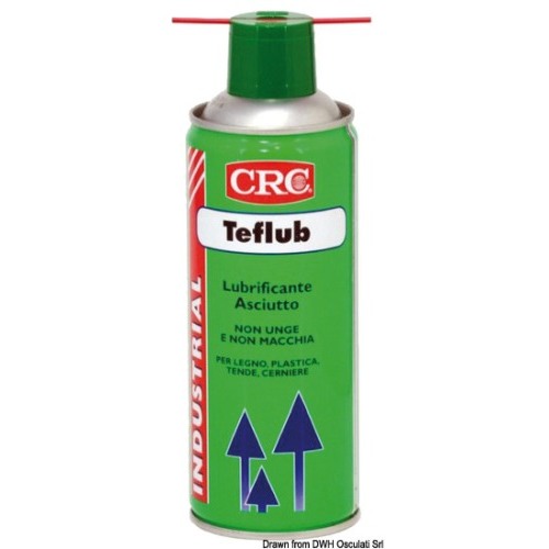 CRC Teflub marine
