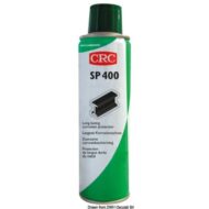 CRC Corrosion inhibitor