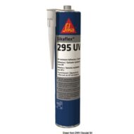 Adesivo sigillante SIKAFLEX 295 UV