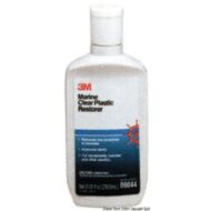 Rinnovatore/pulitore 3M per plastiche acriliche