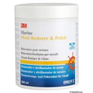 3M Marine Metal Restorer & Polish