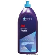 Boat Wash altamente concentrato