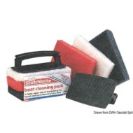 3M Scotch-Brite Cleaning System
