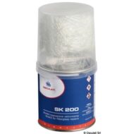 Riparazione vetroresina Minikit