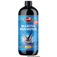Boat shampoo AUTOSOL a basso potere schiumogeno