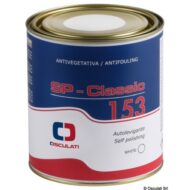 Antivegetativa SP Classic 153