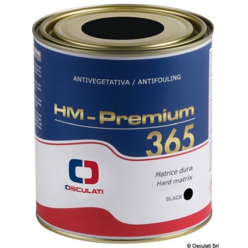 Antivegetativa HM Premium 365