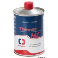 Diluente Thinner MC