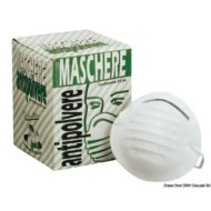 Mascherine per pittura