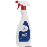 Smacchiatore Rust Free per macchie di ruggine
