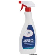 Detergente multiuso Special For Boat per sporchi difficili