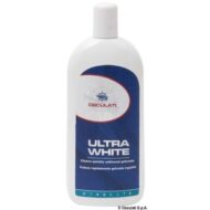 Pulitore rapido Ultra White per gelcoat ingiallito