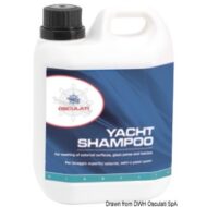 Boat shampoo