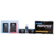 Vernice antiaderente siliconica PROPSPEED by Oceanmax