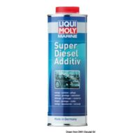 Marine Super Diesel
