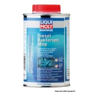 Marine Batteri Stop Diesel