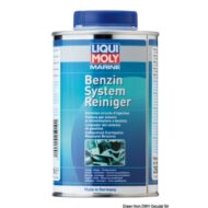 Marine pulitore per sistemi di alimentazione benzina