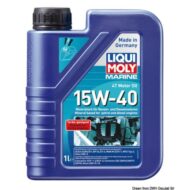 Marine 4T Motor Oil 15W-40