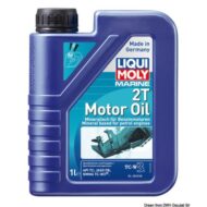 Marine 2T Motor Oil