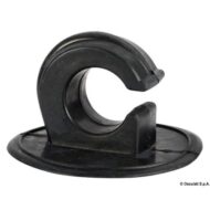 Fissaremo laterale in EPDM