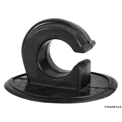 Fissaremo laterale in EPDM