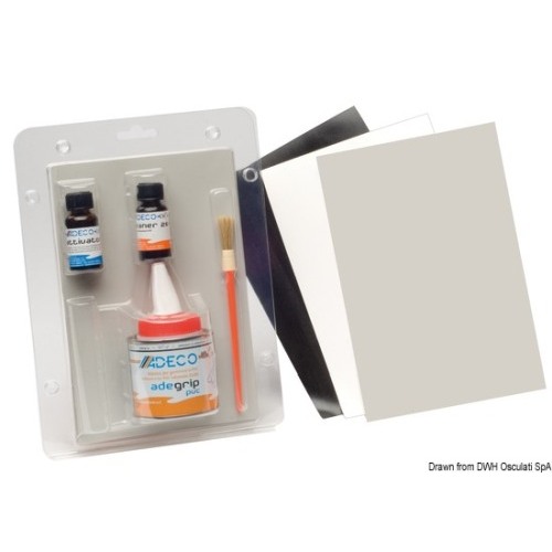 Kit riparazione gommoni specifico ADAMPRENE