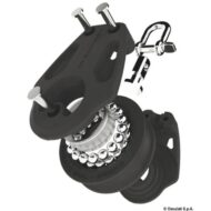 Bozzelli LEWMAR Control da 30-40 mm