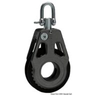 Bozzelli LEWMAR Racing da 80 mm