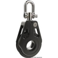 Bozzelli LEWMAR Racing da 60 mm