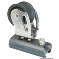 Carrello LEWMAR Genoa serie T-Track