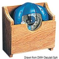 Porta Mini Compass ARC 