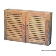 Armadietto ARC per cucina e bagno