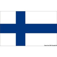 Bandiera - Finlandia
