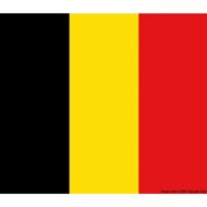 Bandiera - Belgio