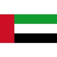 Bandiera - Emirati Arabi