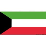 Bandiera - Kuwait
