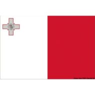 Bandiera - Malta
