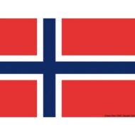 Bandiera - Norvegia