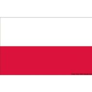 Bandiera - Polonia